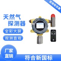 廚房酒店用可燃氣體泄漏報警器