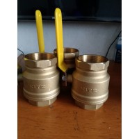 10STLB日本北澤銅球閥 進口原裝KITZ銅球閥