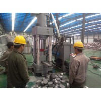 Y上海全自動鋁屑壓塊機高效穩(wěn)定  價格實惠