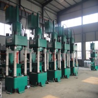 吉林全自動鐵屑壓塊機Y實地考察、量身定制
