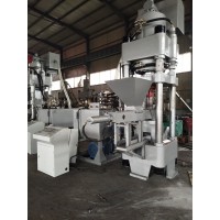 贛州全自動稀土壓塊機環(huán)保節(jié)能  安全性能高Y