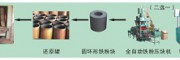 遼寧省全自動(dòng)還原鐵壓塊機(jī)Y廠家可安裝 調(diào)試
