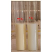半導(dǎo)體精密拋光液 納米氧化鈰水分散液