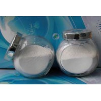 半導(dǎo)體拋光  W0.1(100nm)氧化鋯拋光粉