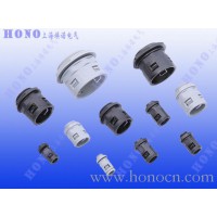 塑料軟管接頭 尼龍軟管接頭 波紋軟管接頭 尼龍快速軟管直接頭