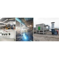湖州冷風機，安吉節(jié)能空調(diào)，浙江焊煙除塵設(shè)備廠家