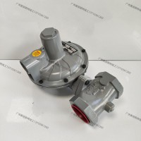 FISHER調(diào)節(jié)閥 CS400IN-7E/C8天然氣減壓閥