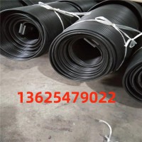 橡膠擋塵簾 直徑6mm 導料槽防塵簾
