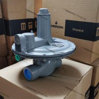 FISHER減壓閥 133H-1費希爾減壓閥