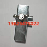 防溢裙板夾持器卡子  擋煤皮專用夾持器
