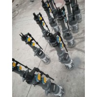 DT500電動推桿  國龍電動推桿