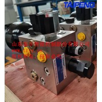 TYF2型油源閥挖掘機用油源閥