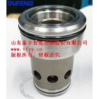 壓力型插件TLC032DB20G-7X插入元件