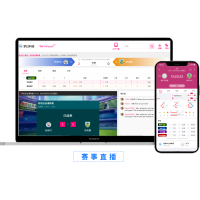 足球/籃球比分直播源碼極速部署，模塊化設計+全球賽事數據對接