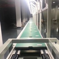 差速鏈生產線 自動化設備非標定制