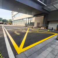 昆山周市鎮蘇州劃線項目收費標準