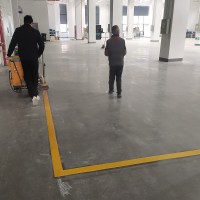 蘇州太倉廠區道路劃線 蘇州車輛行駛區域標線 吳江廠房地面劃線